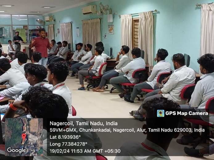 Career Guidance 1